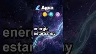 ✨ 💧 Signos de Agua: Cancer Escorpio Piscis 11 de enero 2026