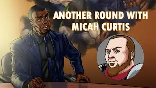 Micah Curtis Is Back To Talk About Englewood, Comics, & More!