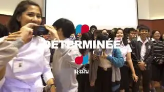 Et en plus, je parle fran&ccedil;ais !
