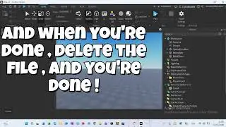 Editable placing system in roblox studio for FREE KIT