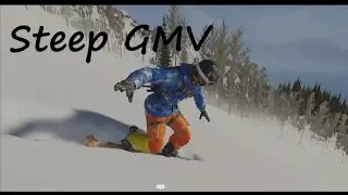 Epic Steep montage #2. [GMV]