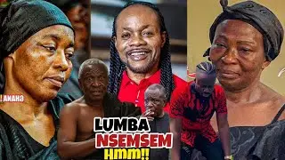 AY3hu Daddy Lumba Nsemsem Team Legal wives and Team Sidechicks Banta With Odo Bronii & AKOSUA Serwaa