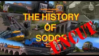 Sodor Historys Ep3 Brendam Branchline Uncut