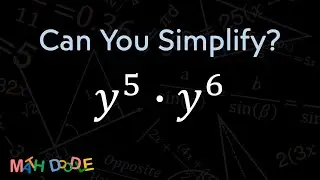 [Bite-Size Guide] Simplify Expressions with Exponents 