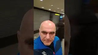 Super Centar IMPORTANNE u Zagrebu, lijepi pozdrav za sve iz Hrvatske. (18.03.2023.)