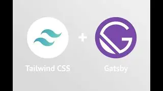 Gatsby js tailwind css | React && Gatsby navigation menu bar step by step | gatsby js tutorial