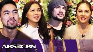 The Killer Bride stars share what they will miss the most about the hit teleserye