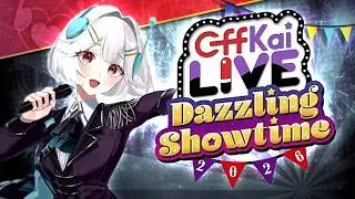 Ellie's First Live Concert at OffKai Expo 2026