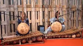 Adolfe Musique du Mali