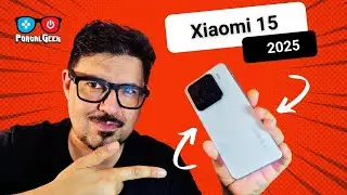 Probando el Xiaomi 15: ¿Vale la pena en 2025?