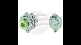Not Happy at All with the Supplier of Jaylec Alternators - Damned Annoyed