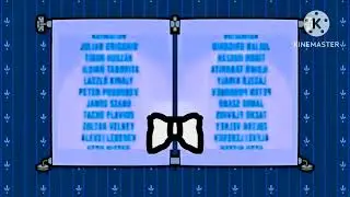 Kunoani Guy Season 2 End Credits Low Voice 