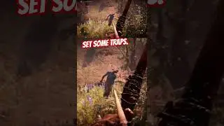 #ps4pro #farcryprimal #farcry #cavemangaming #trap