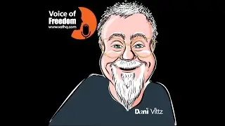 Voice of Freedom Jan 23. Friday Free4 All
