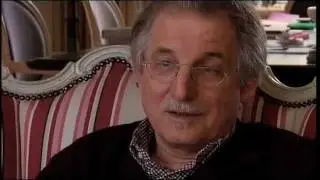 interviewtechniek Frans Bromet