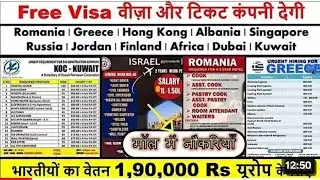 Assignment Abroad Times Jobs In Romania, Greece, Hong Kong, Albania, Singapore, Russia, Jordan, Iraq