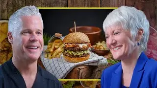 How Fast Food Damage your Teeth | Dr. Blake Perry Podcast