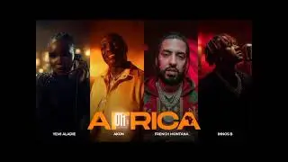 Heartbeat of Africa