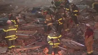 4 dead after explosion at chocolate factory in Pennsylvania | Top 10