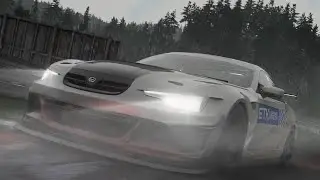 BeamNG Simracing Academy: Stage 2
