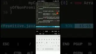 #3 Java Crash Course For Absolute Beginners / Pre Android Java / In Hindi