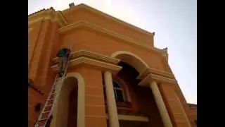 Bird Spikes,Bird Netting,Bird Wire Pigeon Pest Control, Dubai, UAE