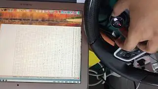 Adapter-X Project-gpsadapter with MODE SWITCH support