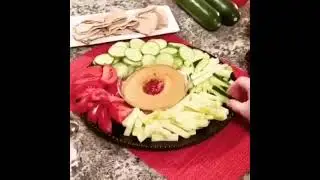 U-Max Square Hand Press Manual Fruits & Vegetable Slicer / Cutter