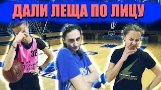 ЗАБЕЙ ЧТОБЫ ВЫЖИТЬ | баскетбоьный челлендж на наказание | ЕДИМ ПРОТИВНЫЕ БАЙТСЫ | МОЩНЫЙ ЛЕЩЬ