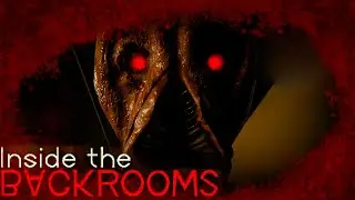 Inside The Backrooms - Nach 10 Toden ist der ganze Fortschritt verloren...