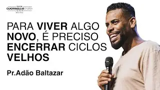 Quarta online - Pr Ad&atilde;o Baltazar 21/01/2026