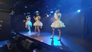 天使の羽衣  2025.08.31 TALE N.T. FESTA FREELIVE Vol.17