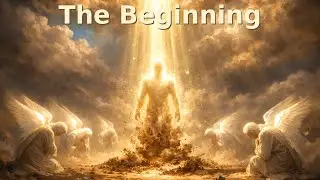 How Adam Was Created &mdash; The Divine Beginning of Humanity | From Authentic Islamic Sources
