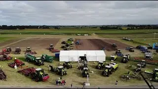 Borgeby Faltdagar 2019