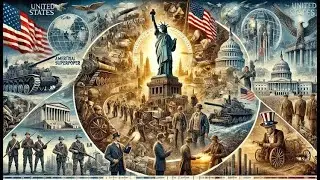 America&rsquo;s Hidden Strategies That Changed Global History