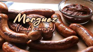 Celebrate Sausage S02E29 - Merguez