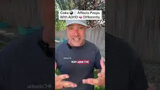 Why it affects people with adhd differently and what the dopamine does to the brain