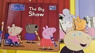 Peppa Pig The Big Show