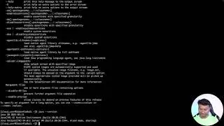 How to Install Java 20 or Java JDK 20 in Linux | Amazon Linux 2