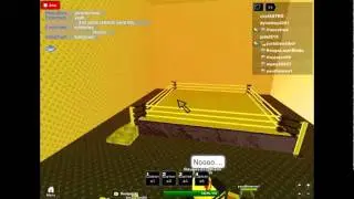 coolASTRO's ROBLOX video