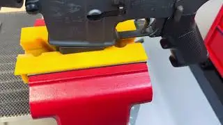 Пистолет Colt Model R6401 (Невероятная находка в ломбарде!) Часть 1