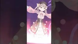 【本人切り抜き】3Dお披露目配信で、魔法陣から登場！✡️🪄︎︎✨ #vtuber #3dお披露目 #3d配信 #個人勢vtuber #LATEGRA