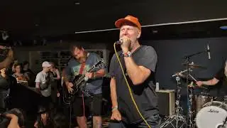 Deadguy - Pins and Needles - Rough Trade Below - 7-13-2025