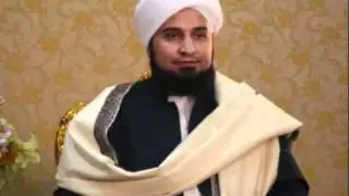 Why are we putting shoes on our head by Habib Ali Jifri