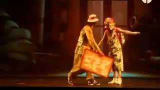 PINOCCHIO-ROSELAND MUSICAL-FETEN 2011