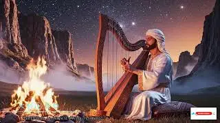 🔥 M&uacute;sica del Templo | Ciudad Santa &middot; Fortaleza Celestial