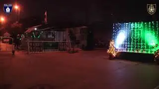 14 August video issued by the Special Security Unit