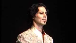 Arjun Rampal Priyanka Chopra Walk the Ramp