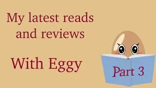 Reading and reviewing manga! Part 3 📖