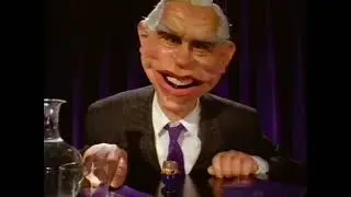 ITV Continuity and Adverts 14 January 1996